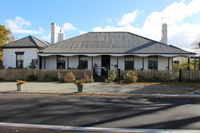 Book Campbell Town Accommodation Vacations Accommodation ACT Accommodation ACT