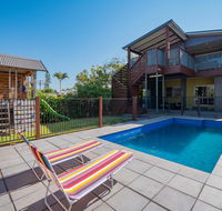 Ivy Street 7 Dicky Beach - Accommodation ACT