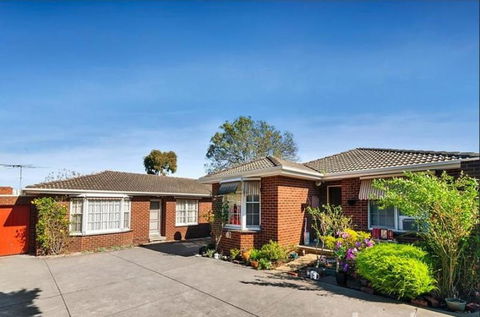 Ivy Units Glen Waverley - Accommodation ACT 0