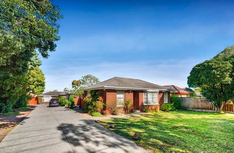 Ivy Units Glen Waverley - Accommodation ACT 1