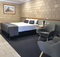 Jacaranda Country Motel - Accommodation ACT