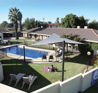 Jacaranda Holiday Units - Accommodation ACT