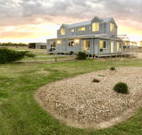 Jackaleah Farm Stay - Accommodation ACT