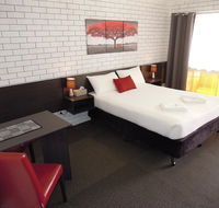 Jackaroo Apartments - Accommodation ACT
