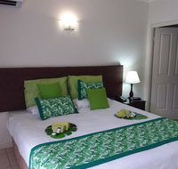 Jackies Studio Apartment - Accommodation ACT