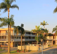 Jadran Motel  El Jays Holiday Lodge - Accommodation ACT