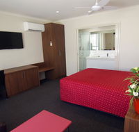 Jane Eliza Motor Inn - Accommodation ACT