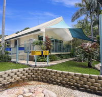 Jasmine Villa - Accommodation ACT