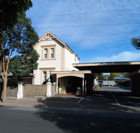 Jasper Motor Inn - Accommodation ACT