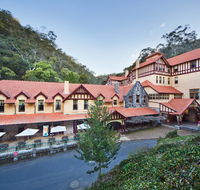 Jenolan Caves House - Accommodation ACT