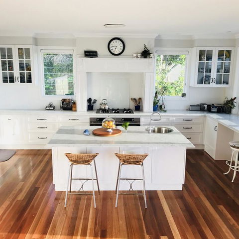 Jetty Beach Splendour Apartment - Accommodation ACT 3