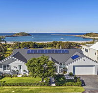 Jetty Beach Splendour Apartment - Accommodation ACT