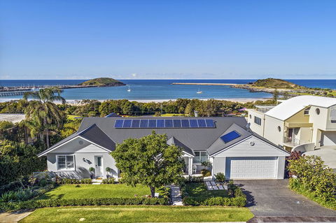 Jetty Beach Splendour Apartment - Accommodation ACT 0