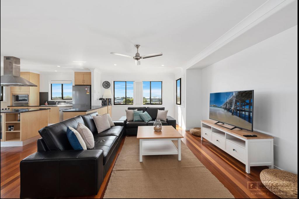 Coffs Harbour Jetty NSW Accommodation ACT