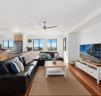 Jetty Escape - Accommodation ACT