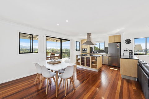 Jetty Escape - Accommodation ACT 2