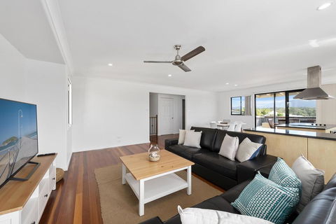 Jetty Escape - Accommodation ACT 1