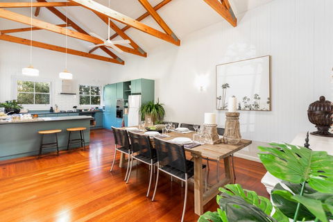 Jetty House - Accommodation ACT 1