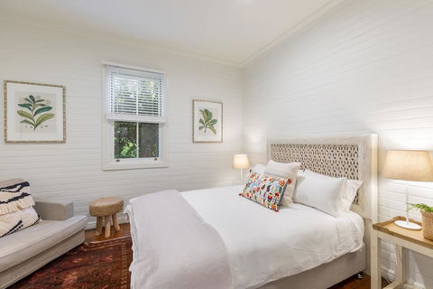 Jetty House - Accommodation ACT 3