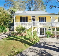 JILLS RETREAT LEURA/KATOOMBA - Accommodation ACT