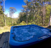 Jindalee Spa Lodge - Accommodation ACT