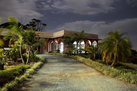 Jodha Bai Retreat - Accommodation ACT 3