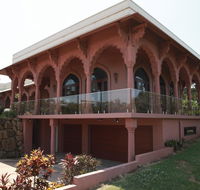 Jodha Bai Retreat - Accommodation ACT