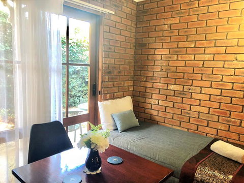 Jolly Swagman Motor Inn Euroa - Accommodation ACT 3