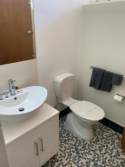 Jumbuck Motel - Accommodation ACT 1