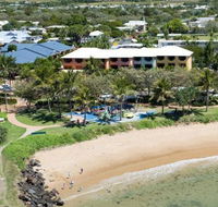 Kacy's Bargara Beach Motel - Accommodation ACT