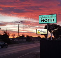 Kadina Village Motel - Accommodation ACT