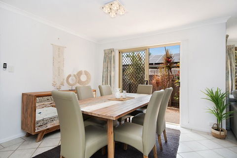 Kailani Beach House - Accommodation ACT 2