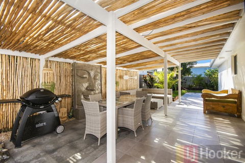 Kailani Beach House - Accommodation ACT 1