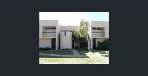 Kalbarri Resort Unit - Accommodation ACT 2