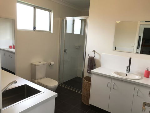 Kalgan River Retreat - Accommodation ACT 3