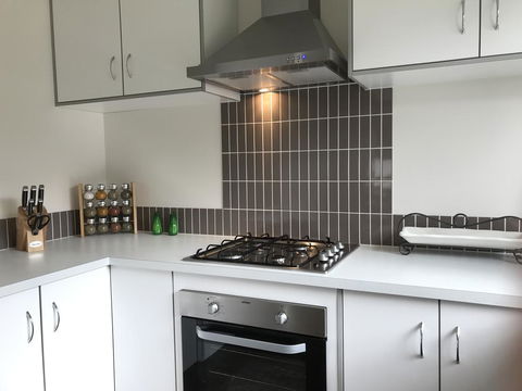 Kalgan River Retreat - Accommodation ACT 1