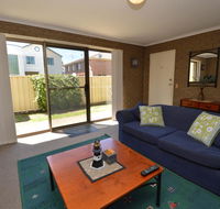 Kanandah 1 - Accommodation ACT