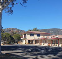 Kandos Fairways Motel - Accommodation ACT