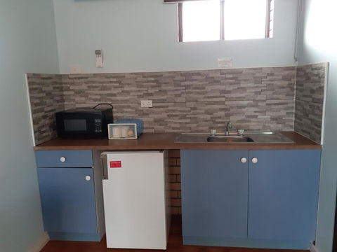 Kanimbla Motor Inn - Accommodation ACT 2