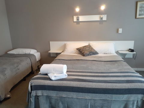 Kanimbla Motor Inn - Accommodation ACT 3