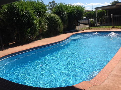 Kaputar Motel - Accommodation ACT 0