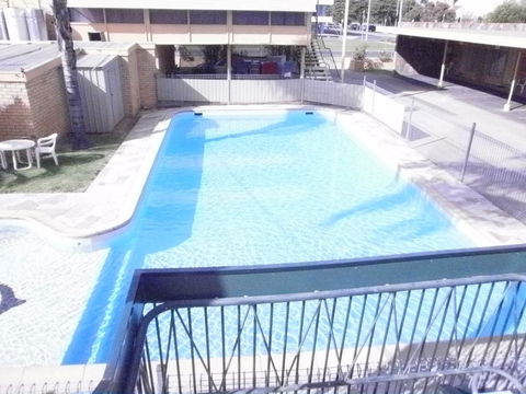 KaRama Motor Inn Mildura - Accommodation ACT 3