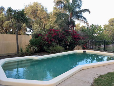 Karinga Park Homestead - Accommodation ACT 2