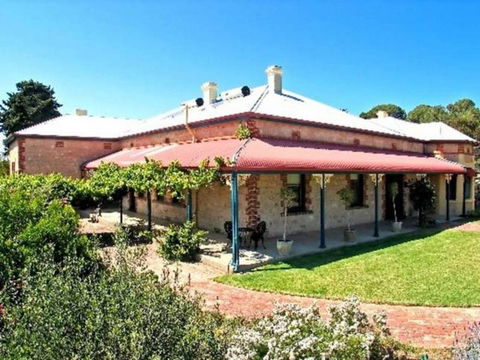 Karinga Park Homestead - Accommodation ACT 1