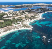Karma Rottnest - Accommodation ACT