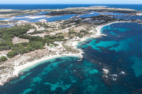 Karma Rottnest - Accommodation ACT 0