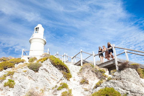 Karma Rottnest - Accommodation ACT 2