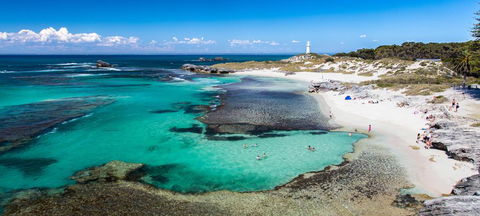 Karma Rottnest - Accommodation ACT 1