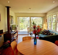 Katoomba Falls Cottage - Accommodation ACT