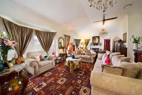 Katoomba Manor - Accommodation ACT 1